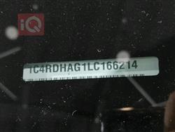 دودج دورانجو